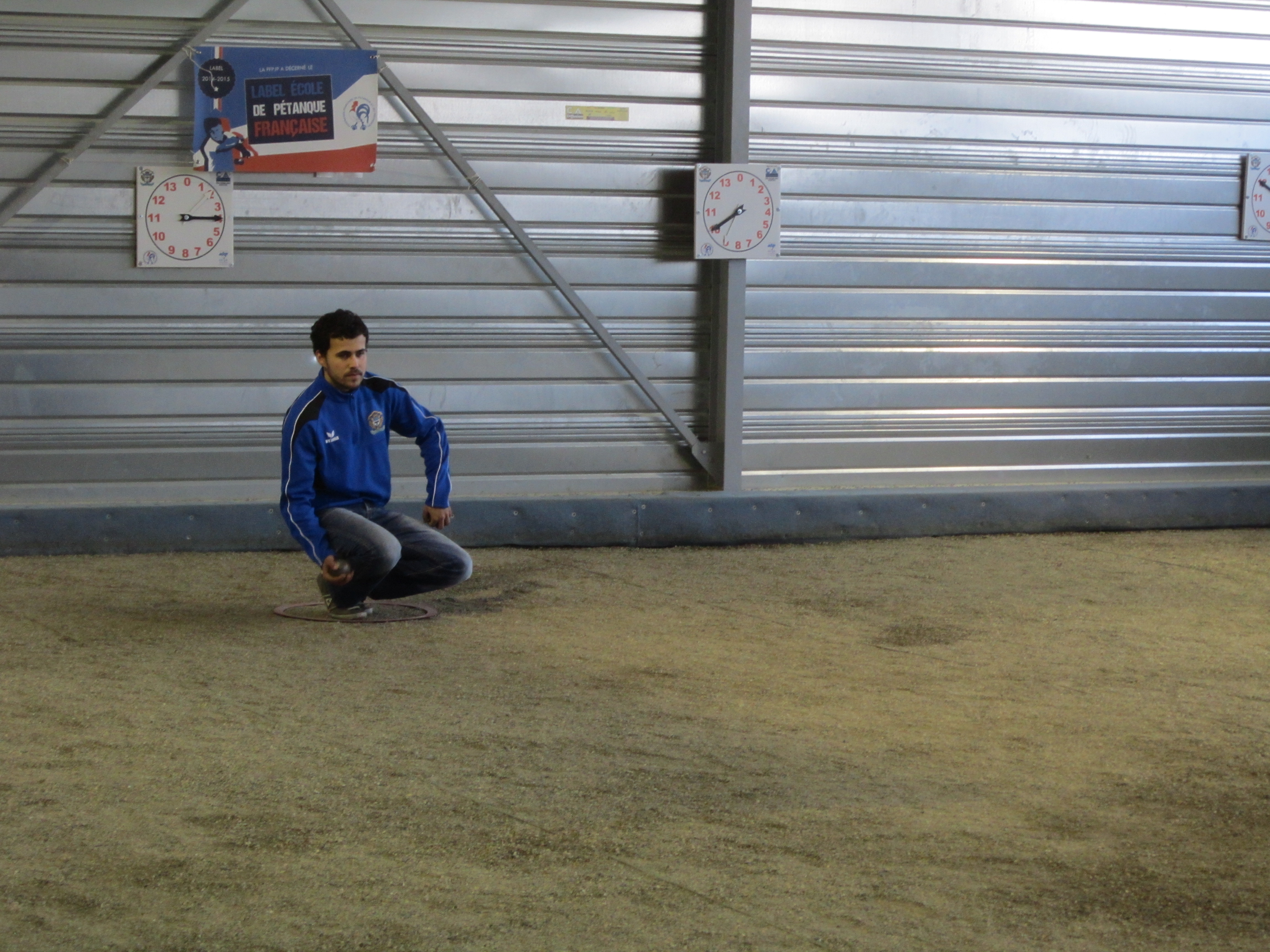 2éme tour coupe du Gers 2015 2éme tour coupe du Gers 2015