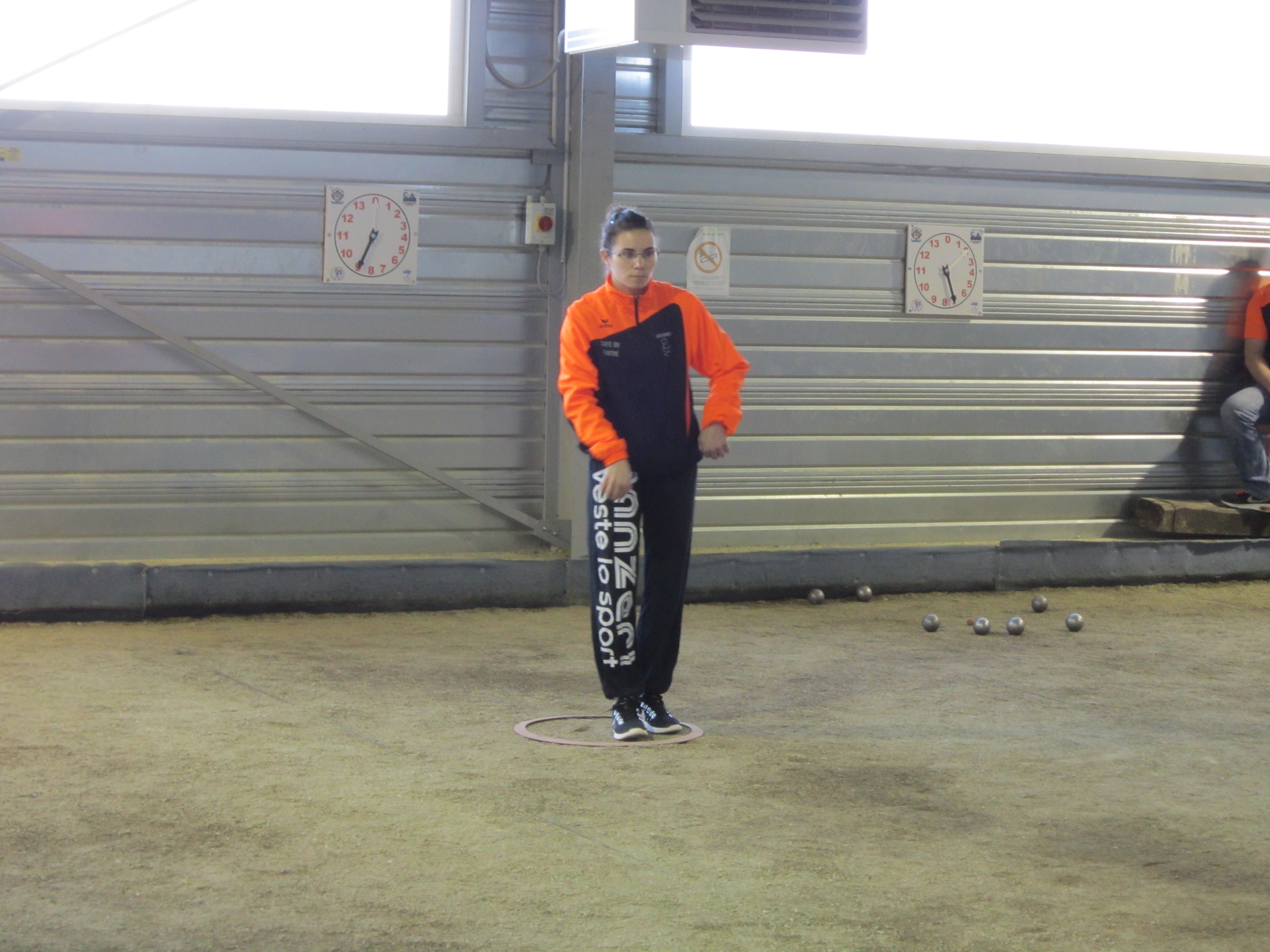 2éme tour coupe du Gers 2015 2éme tour coupe du Gers 2015