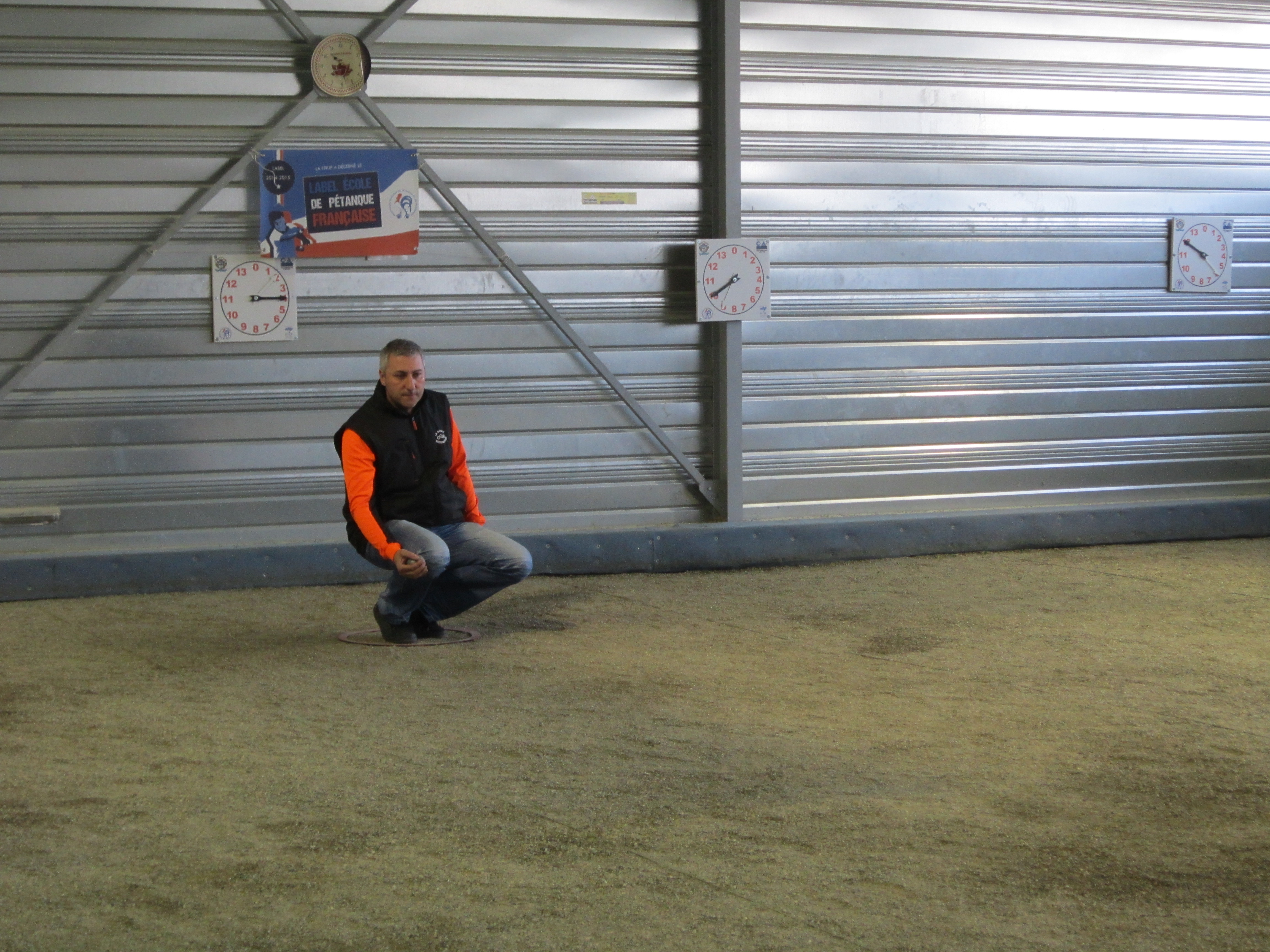 2éme tour coupe du Gers 2015 2éme tour coupe du Gers 2015