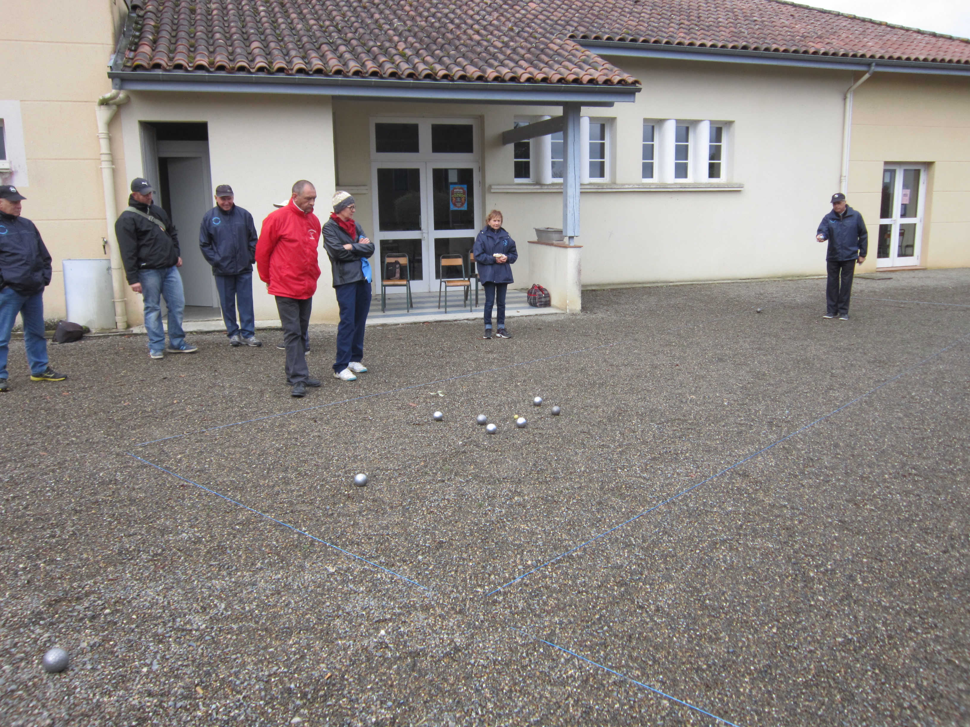 Averon bergelle - Fleurance Averon bergelle - Fleurance