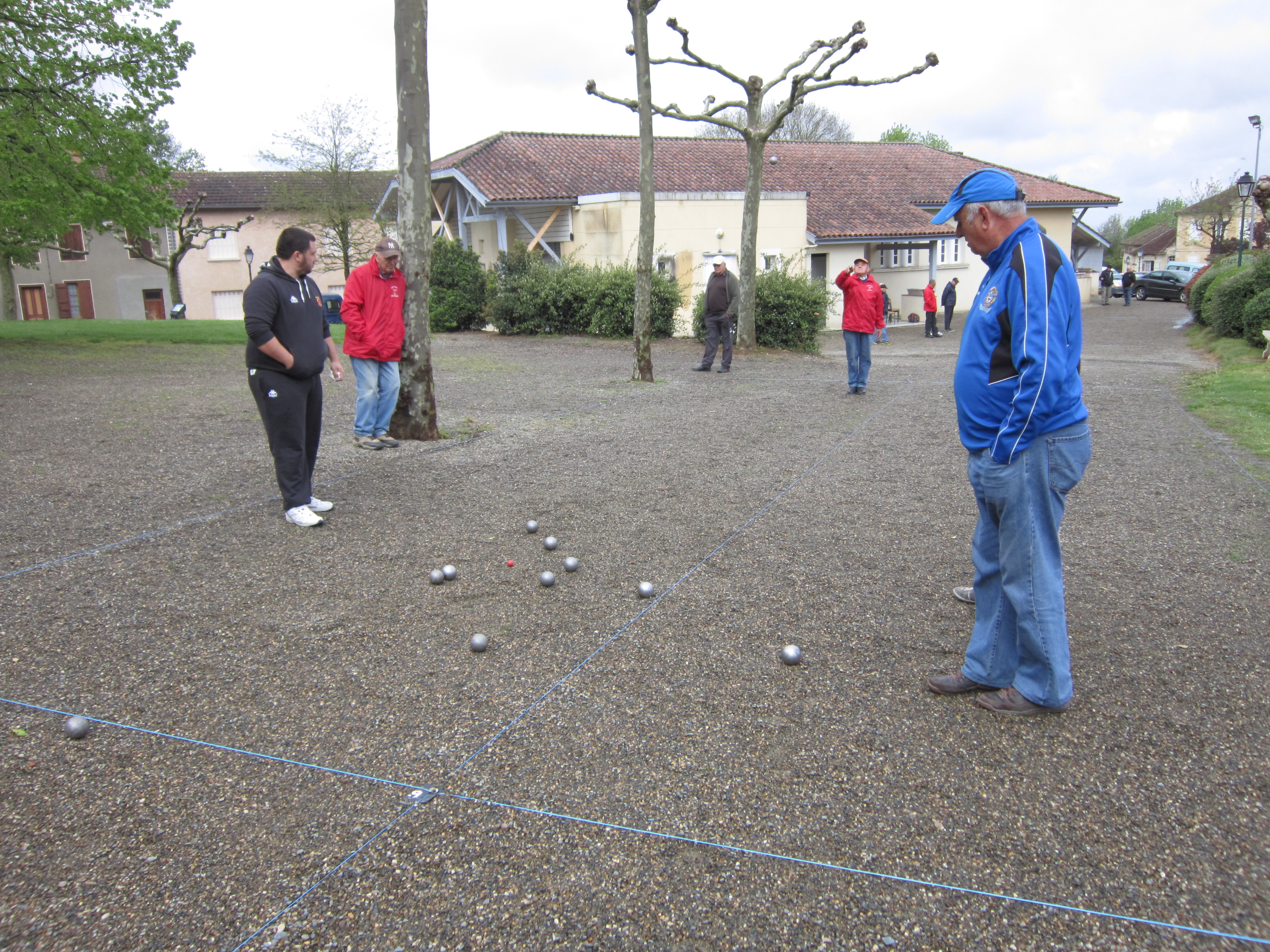 Averon bergelle - Fleurance Averon bergelle - Fleurance