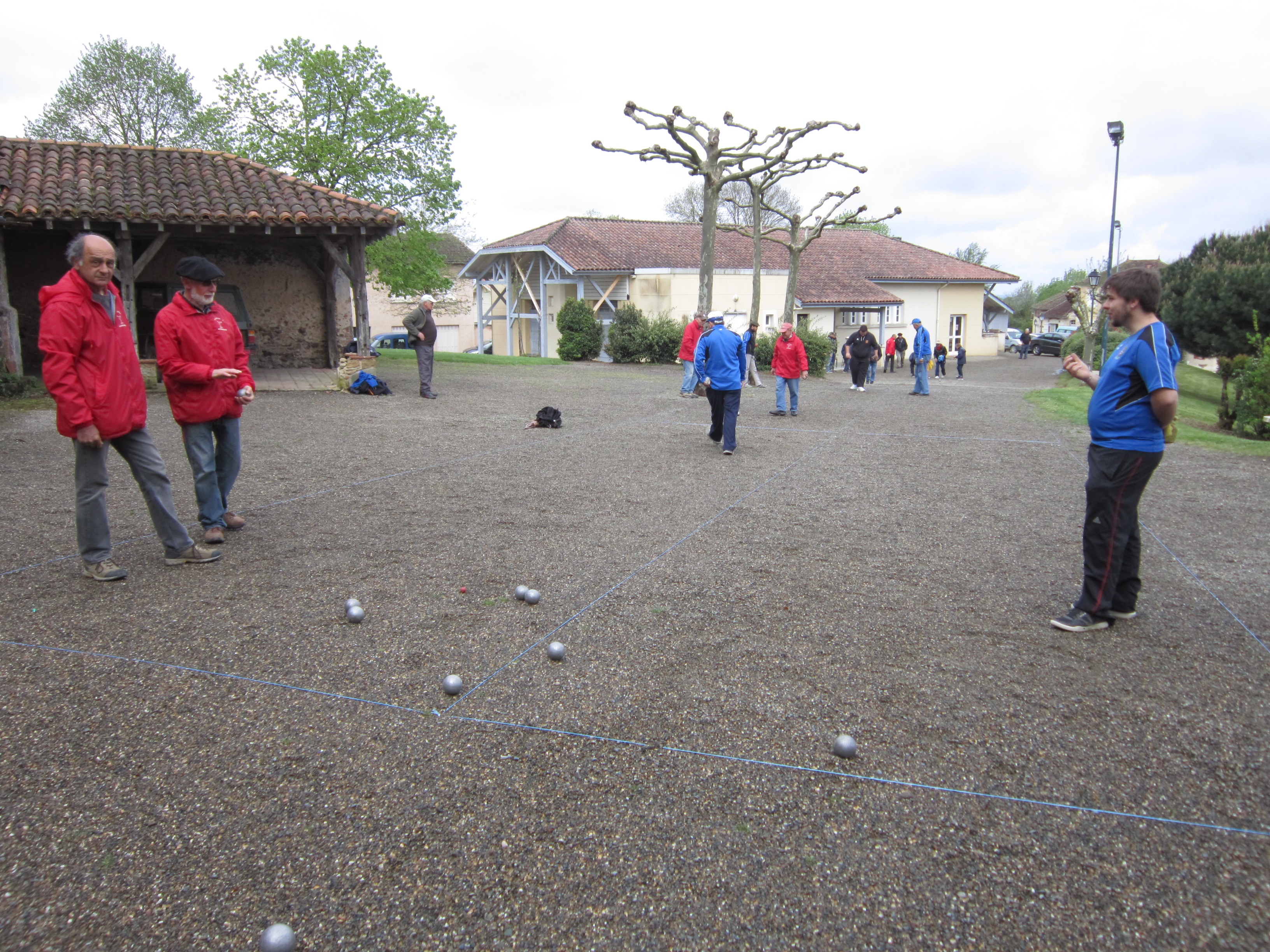 Averon bergelle - Fleurance Averon bergelle - Fleurance