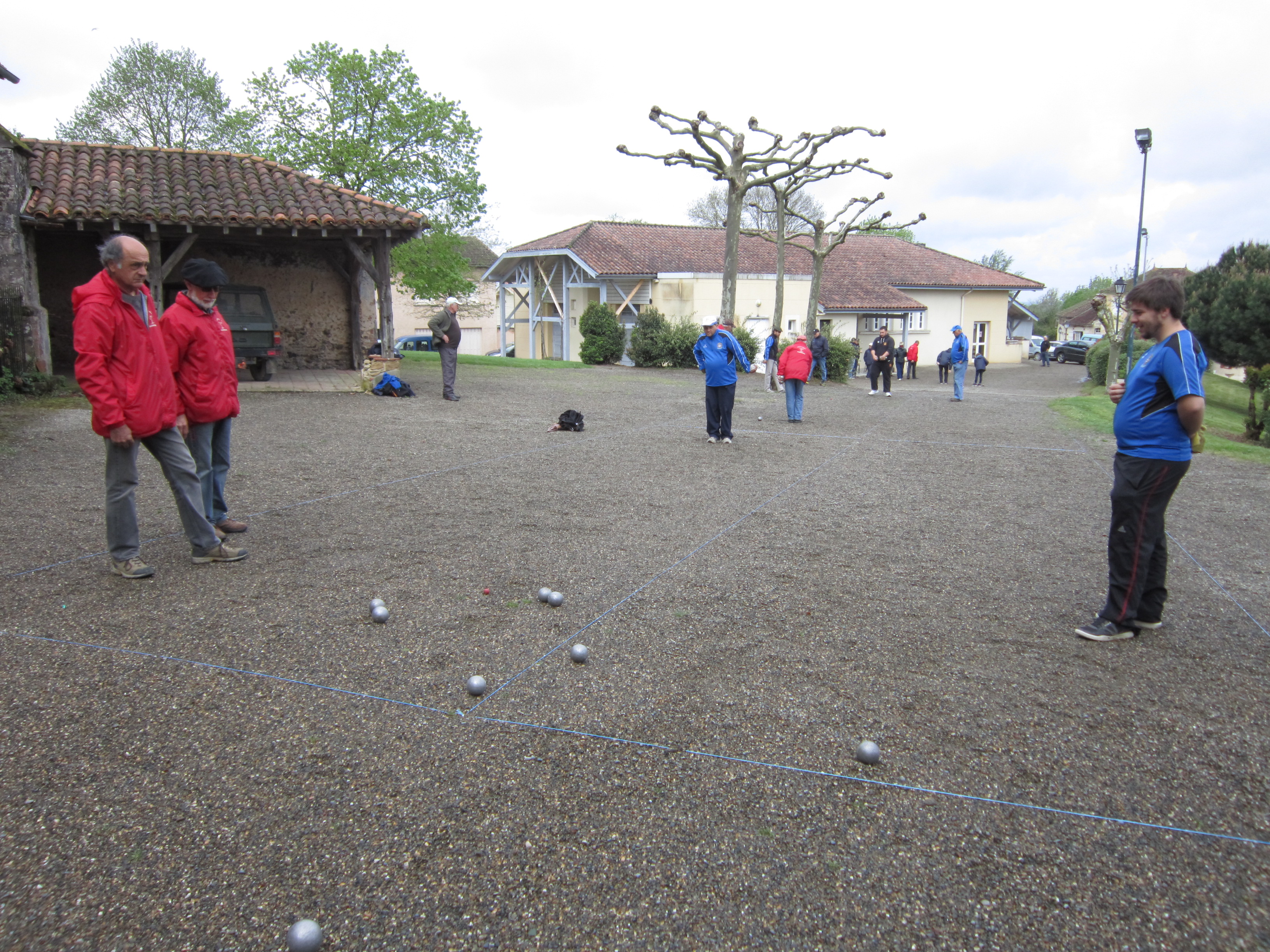 Averon bergelle - Fleurance Averon bergelle - Fleurance