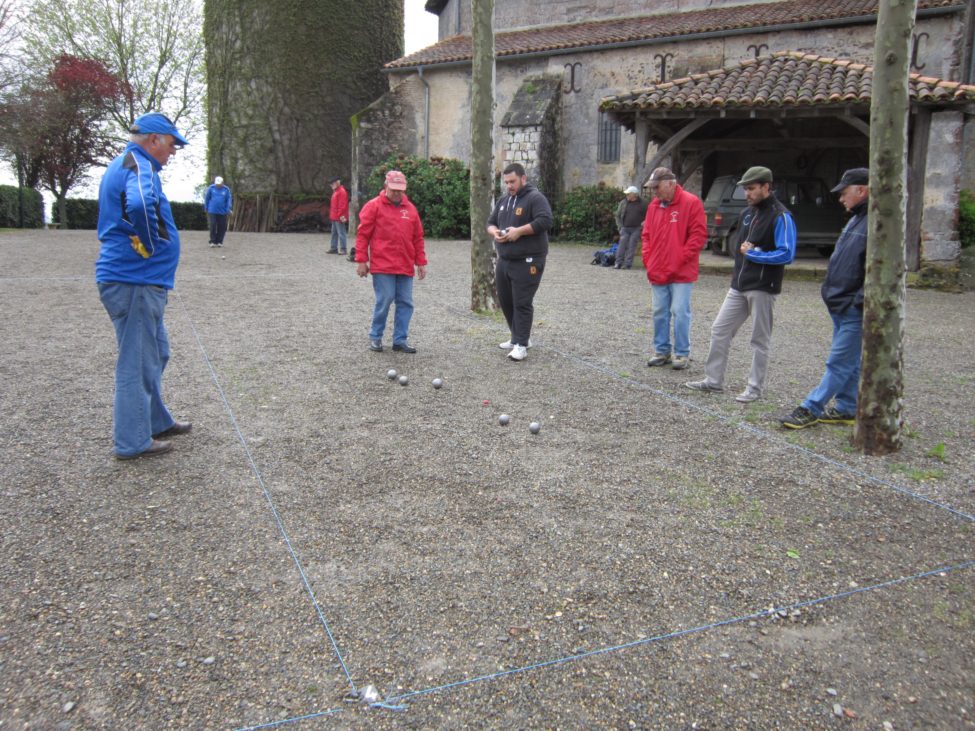 Averon bergelle - Fleurance Averon bergelle - Fleurance