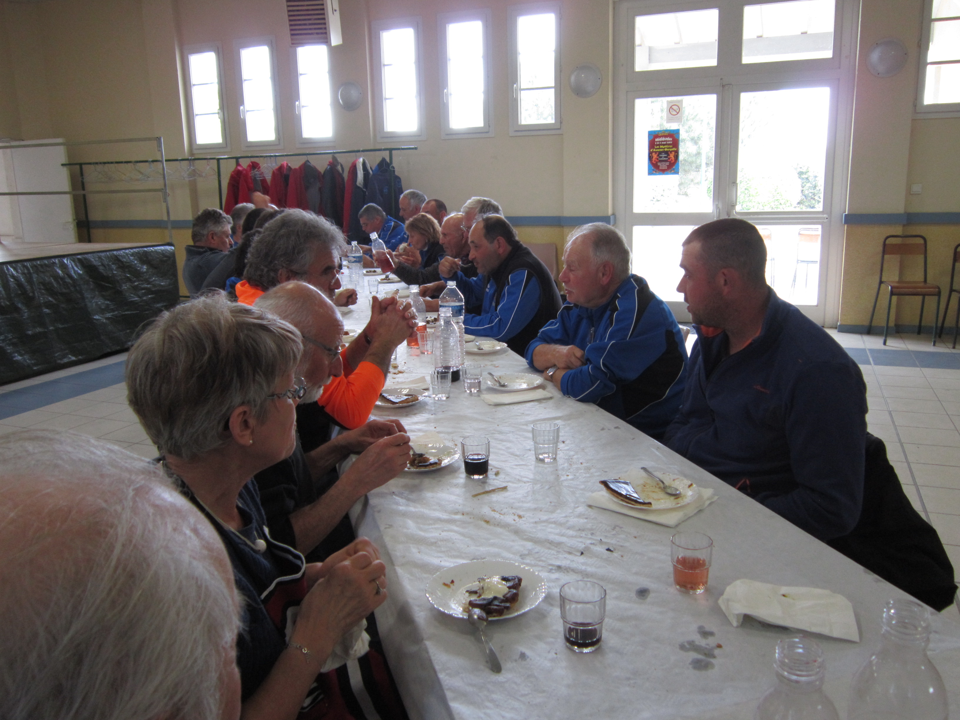 Averon bergelle - Fleurance Averon bergelle - Fleurance