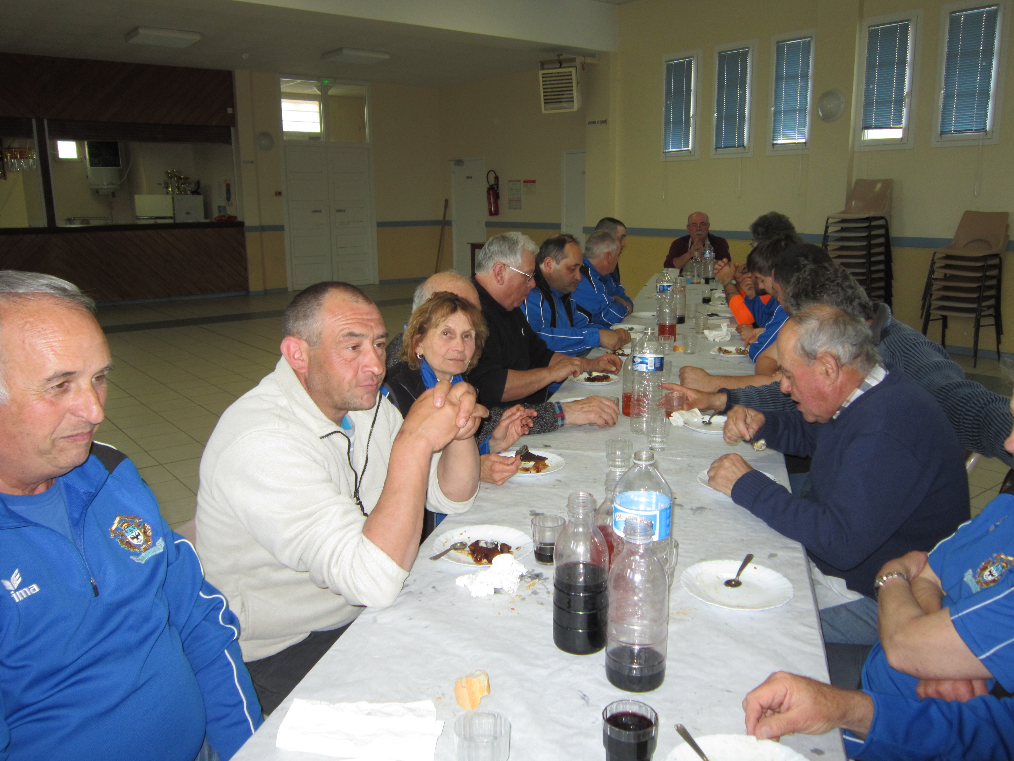 Averon bergelle - Fleurance Averon bergelle - Fleurance