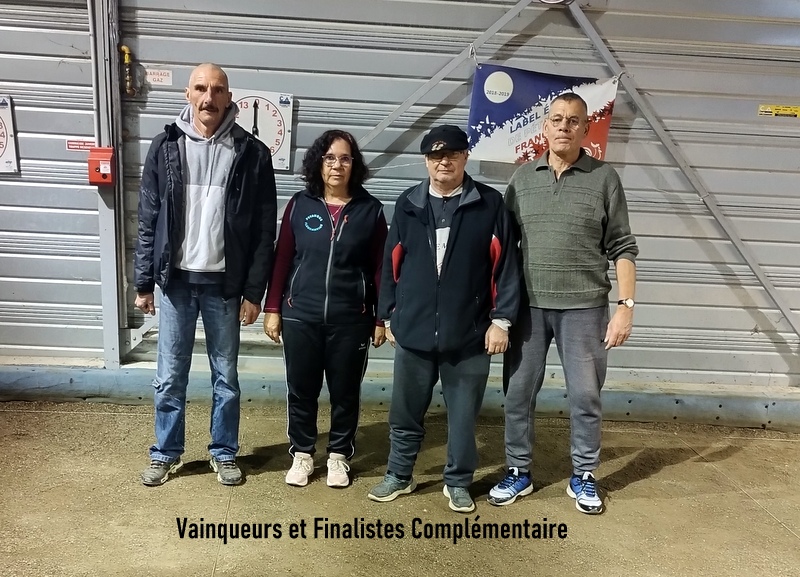 Concours Téléthon 2023 Concours Téléthon 2023