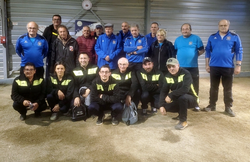 Coupe de France 2éme tour Coupe de France 2éme tour