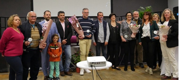 Soirée des bénévoles 2024 Soirée des bénévoles 2024