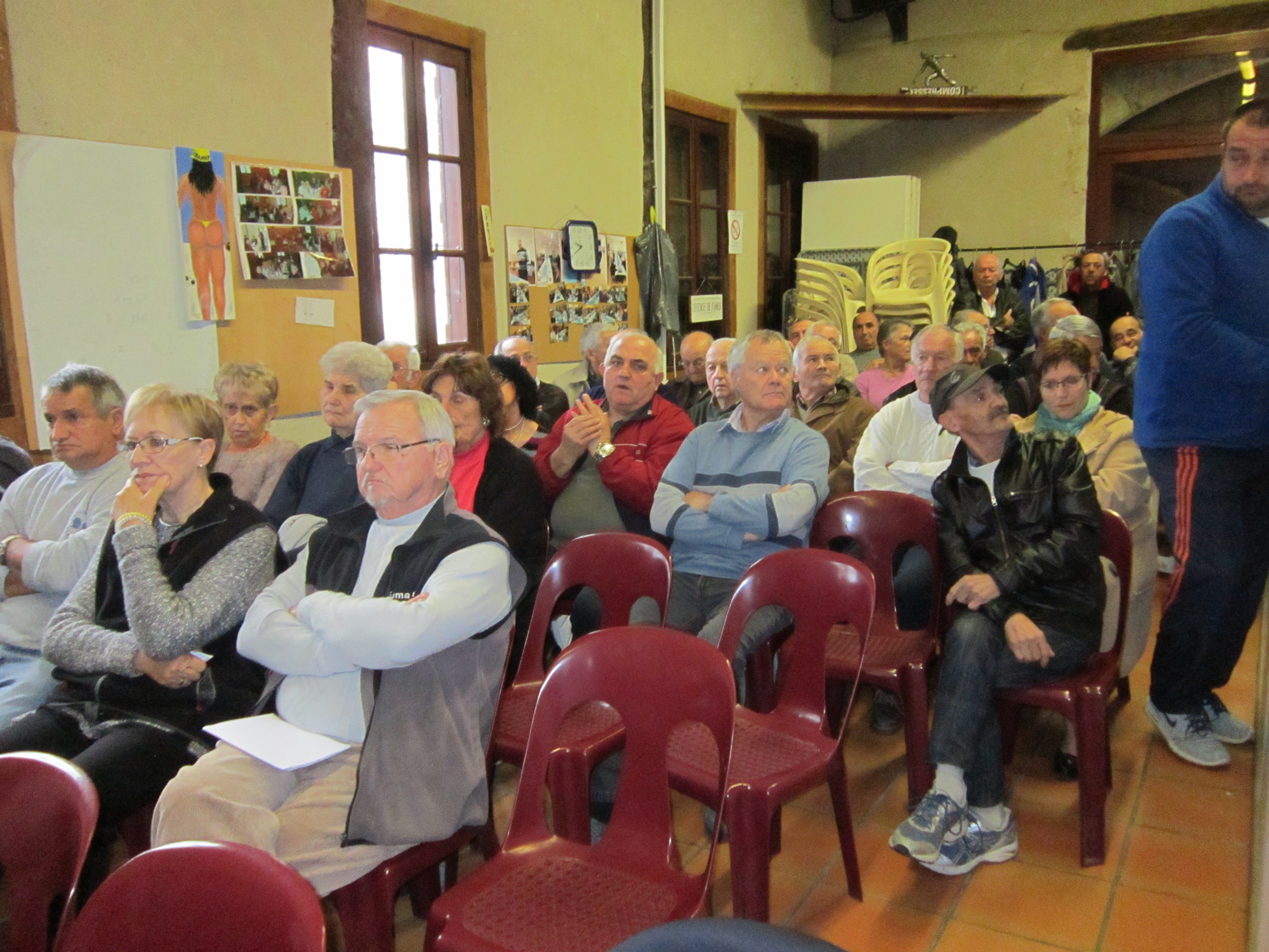 vue de lassemble vue de lassemble