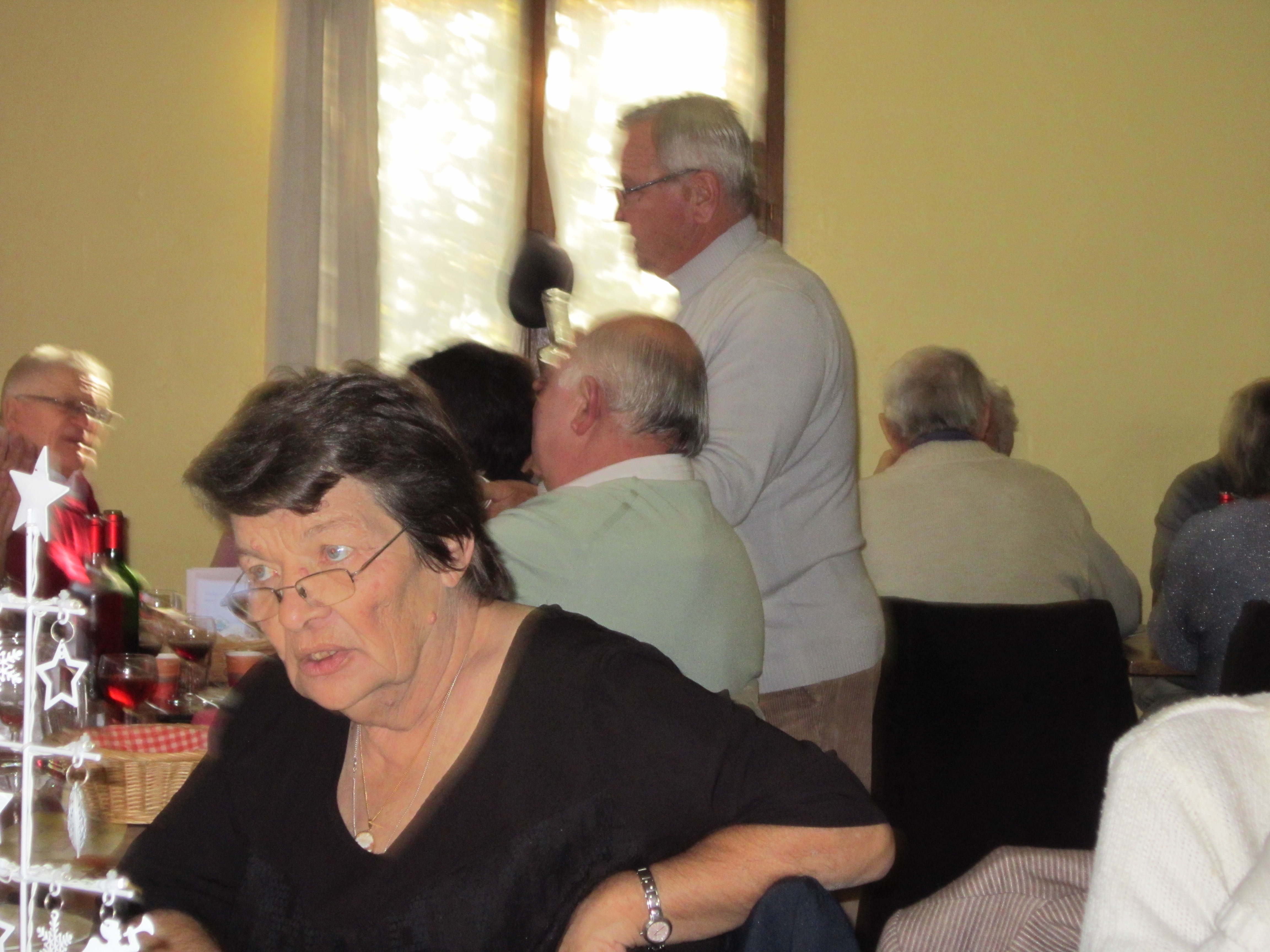 Banquet de la pétanque Fleurantine 2015 Banquet de la pétanque Fleurantine 2015