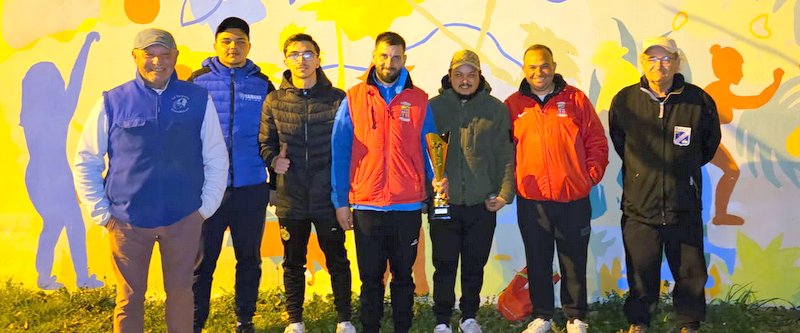 Concours triplettes 08/03/25 Concours triplettes 08/03/25