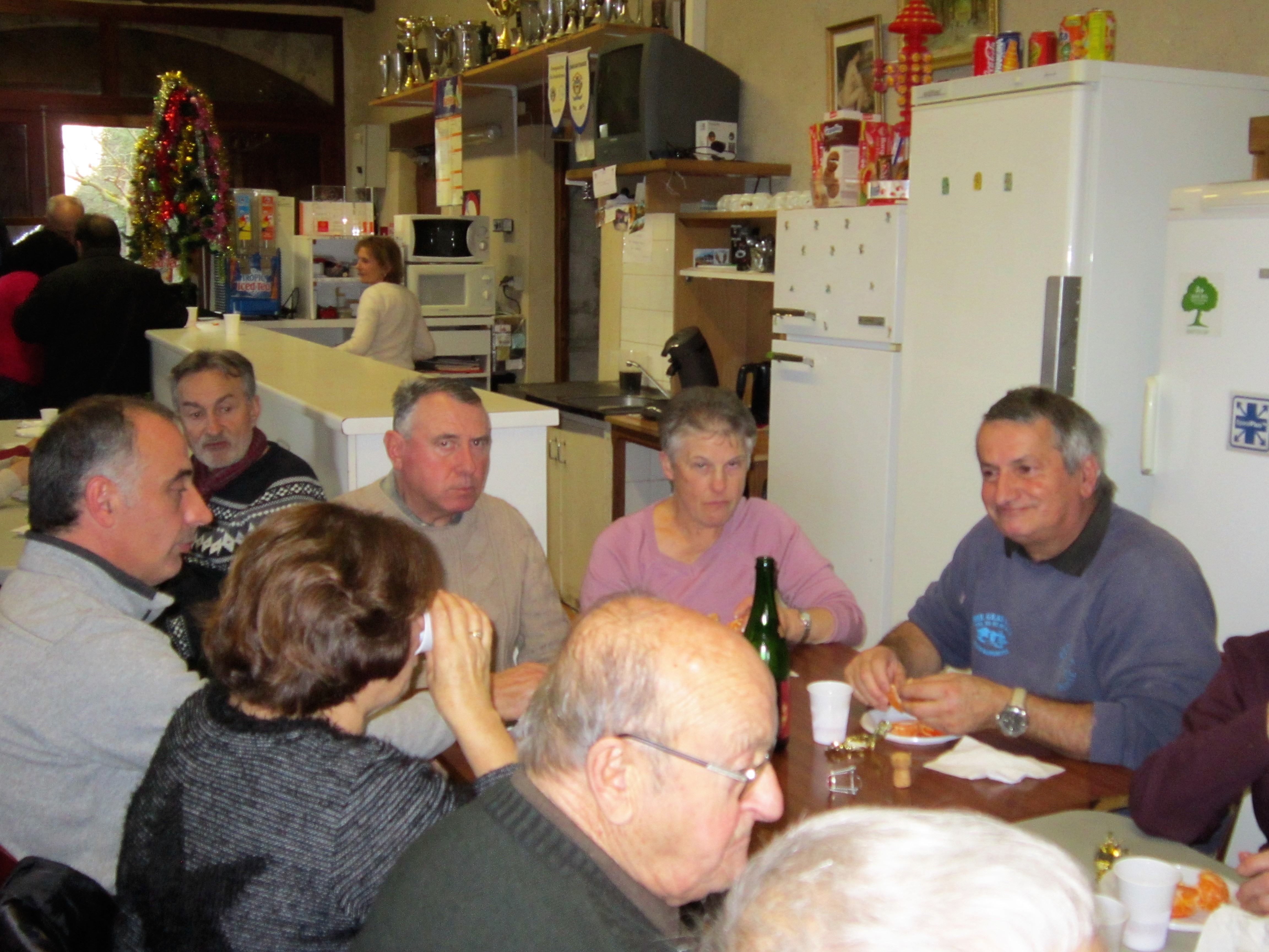 Galettes des rois 2016