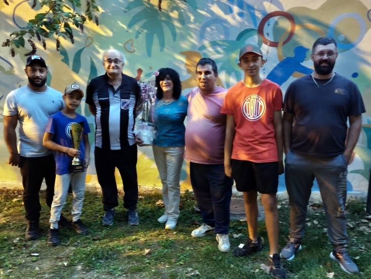 Challenge Adami 2025 Challenge Adami 2025