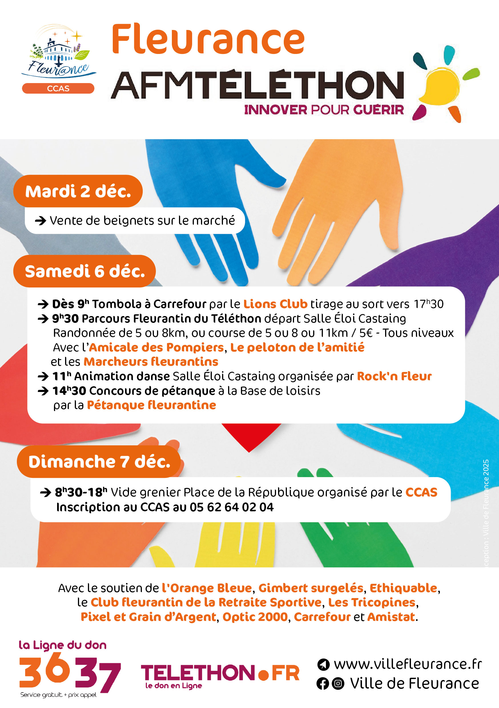 Concours interne en triplettes Concours interne en triplettes