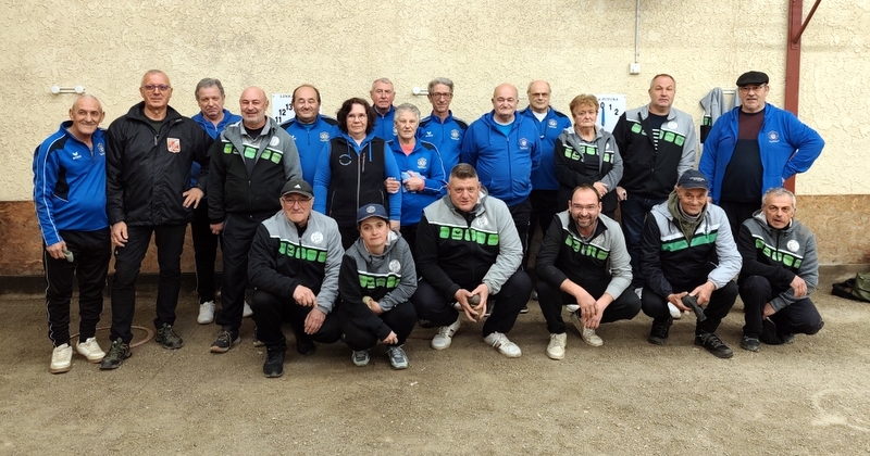 CDF 2026 deuxième tour