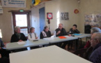 Assemblée générale du 13/01/2017