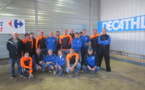 2éme tour coupe du Gers 2015