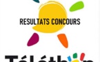 Concours Téléthon 2023