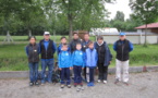 Championnat du Gers Jeunes TàT  2015