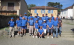 1/4 de final -Coupe du président