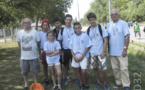 Championnat du gers Cadets et Juniors