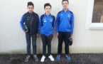 Concours cadets 2016