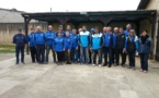 Coupe de la Présidente 2016