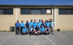 Coupe du Gers 2016