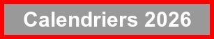 Calendriers Pétanque Calendriers Pétanque