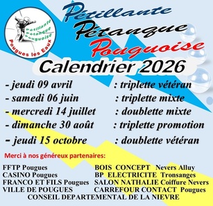 Manifestations 2026 Manifestations 2026