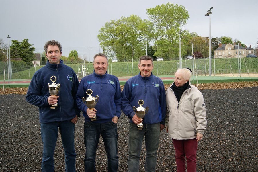 VICE CHAMPION 2012 CLET ARMAND DESSEIGNE VICE CHAMPION 2012 CLET ARMAND DESSEIGNE