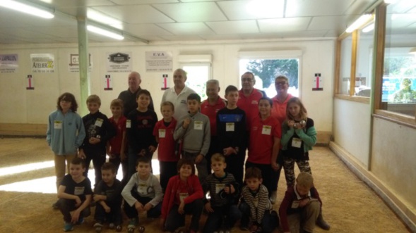 But d ' honneur jeunes 19 Novembre 2016. But d ' honneur jeunes 19 Novembre 2016.