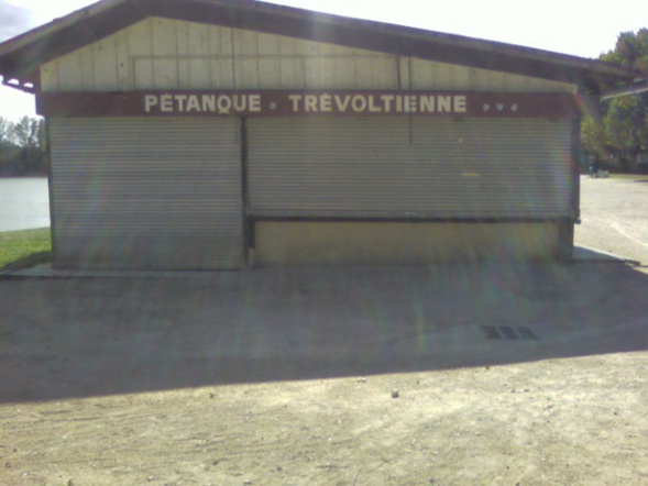 Coordonnées et adresse du club de Trévoux. Coordonnées et adresse du club de Trévoux.