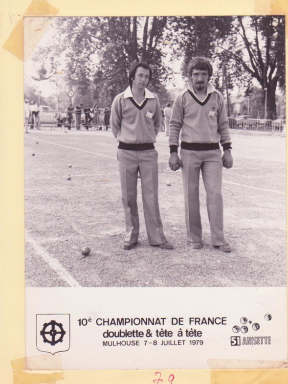 Challenge officiel "Petit Paco " en doublettes samedi 14 Mai 2016 . Challenge officiel "Petit Paco " en doublettes samedi 14 Mai 2016 .