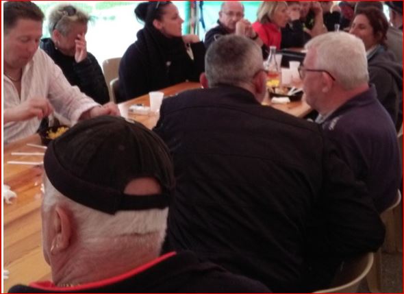 Les 50 ans de la Pétanque trévoltienne Dimanche 22Mai . Les 50 ans de la Pétanque trévoltienne Dimanche 22Mai .