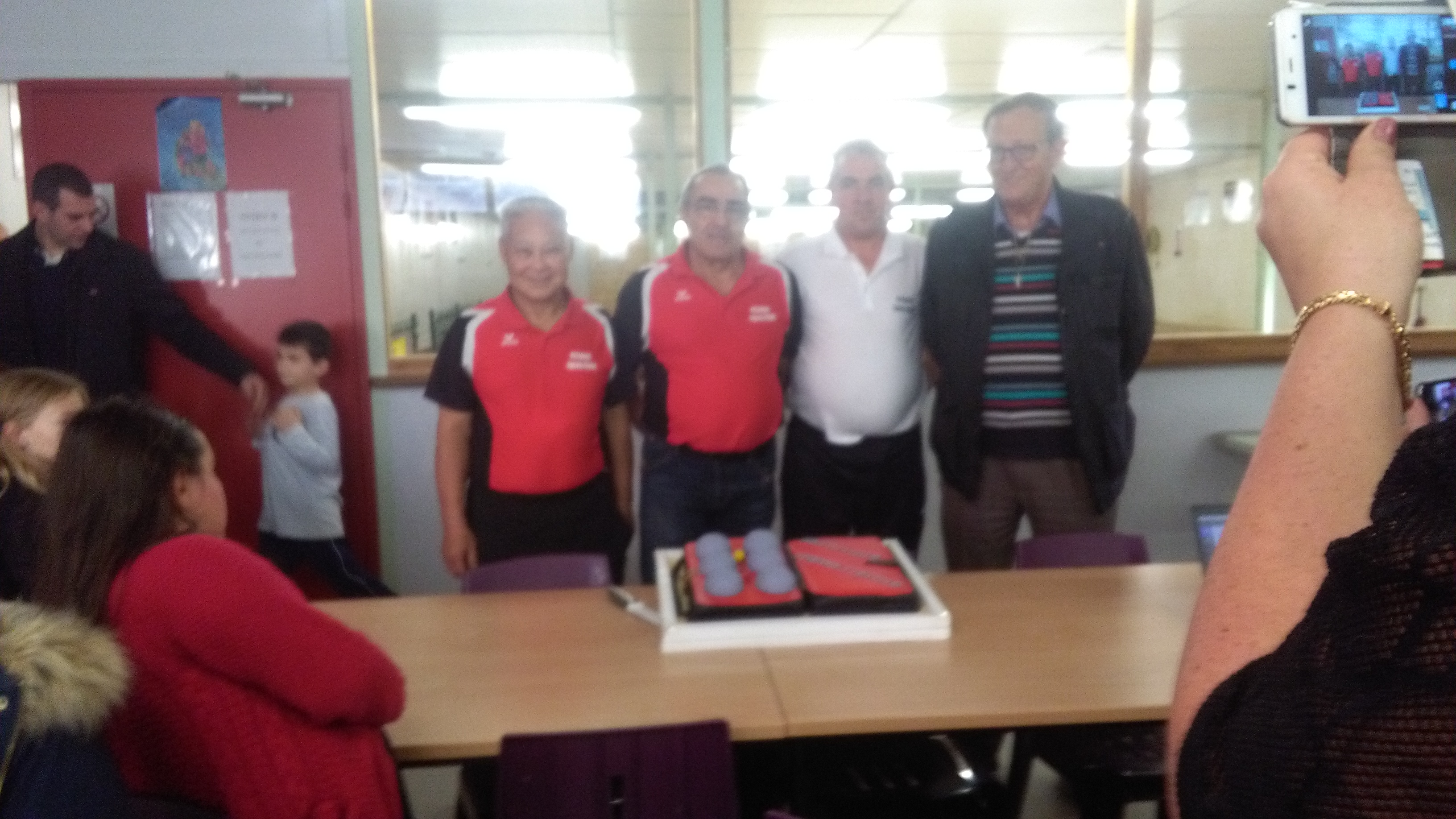 But d' honneur jeunes école de Pétanque  19 Nov 2016. But d' honneur jeunes école de Pétanque  19 Nov 2016.