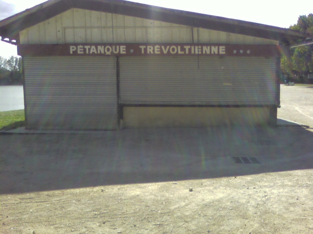 Coordonnées et adresse du club de Trévoux. Coordonnées et adresse du club de Trévoux.