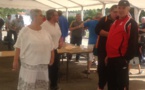Vendredi 10 Septembre rentrée des classes Périscolaire et Ecole de Pétanque.