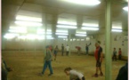 Stage initiateurs :Ecole de Pétanque Trévoux .