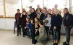 Boulodrome Paco  Trévoux  Samedi 26 Décembre.
