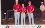 Victoires trévoltennes et championnats Ain ( 1980 / 2015 ) .