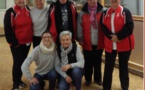 Championnat des clubs féminins 19 Mars Trévoux