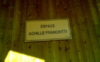 Lundi 27 Juin Challenge Achille Franchitti.