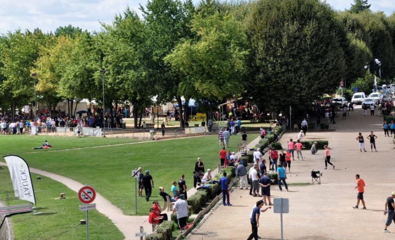 TREVOUX 2016 TREVOUX 2016