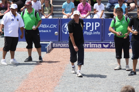 VIDEO CHAMPIONNAT DE FRANCE ROANNE 2012 VIDEO CHAMPIONNAT DE FRANCE ROANNE 2012