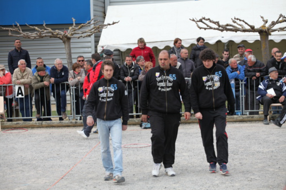 VIDEO DEMI FINALE CHAMPIONNAT DE LIGUE MIDI PYRENEES