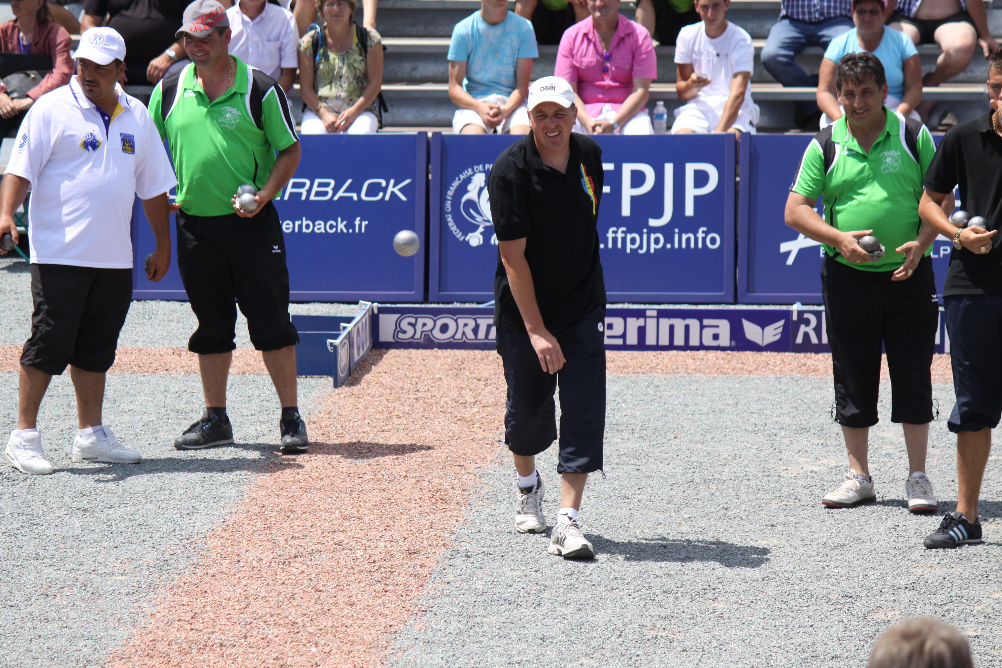 VIDEO CHAMPIONNAT DE FRANCE ROANNE 2012 VIDEO CHAMPIONNAT DE FRANCE ROANNE 2012