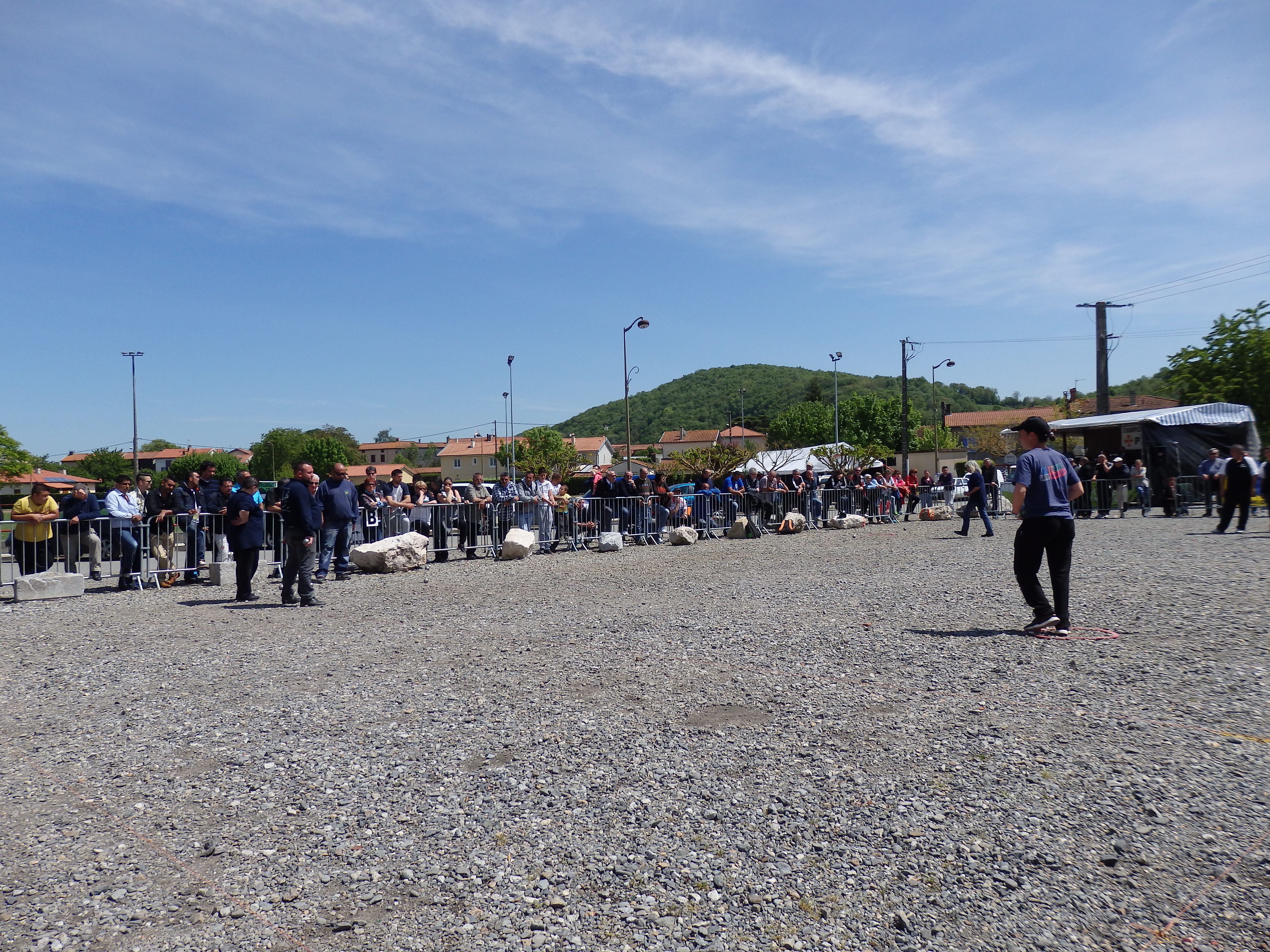 VIDEO LES 30 PREMIERES MINUTES FINALE CHPT HG MIXTE MIRAMONT 2014 VIDEO LES 30 PREMIERES MINUTES FINALE CHPT HG MIXTE MIRAMONT 2014