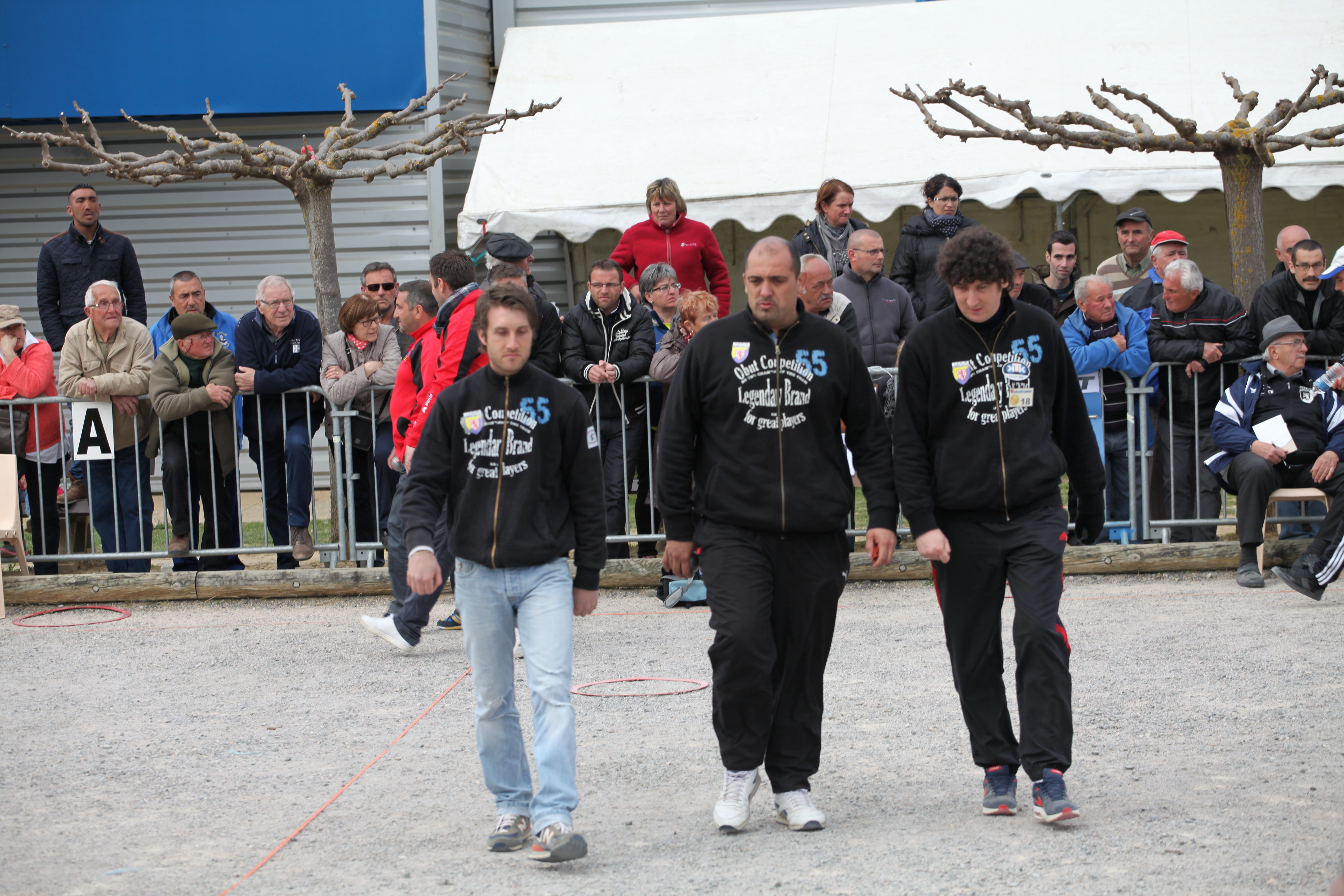 VIDEO DEMI FINALE CHAMPIONNAT DE LIGUE MIDI PYRENEES